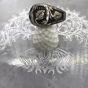 SS ring
